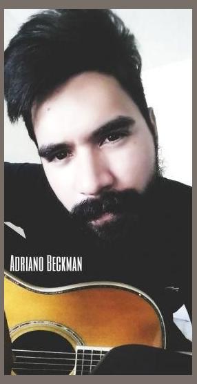 Adriano Beckman